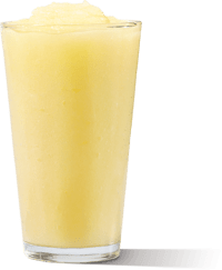 Popeyes Lemonade