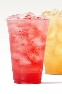 Chipotle Tractor Berry Agua Fresca