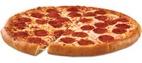 Little Caesars Hot-N-Ready Pepperoni Pizza