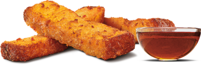 Burger King 3 Piece French Toast Sticks Nutrition Facts