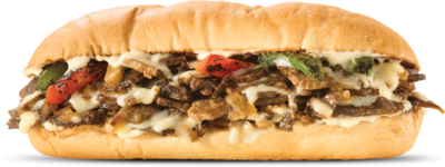 Arby's Classic Cheesesteak Nutrition Facts