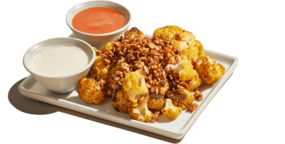 Sweetgreen Buffalo Cauliflower Nutrition Facts