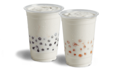 Del Taco Mini Shake Poppers Nutrition Facts