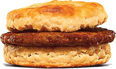 Burger King Sausage Biscuit Nutrition Facts