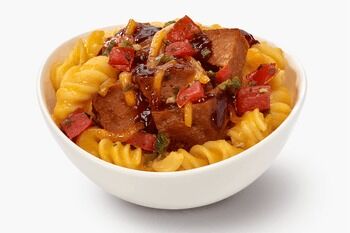 Boston Market Cheeseburger Mac Bowl Nutrition Facts