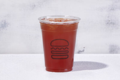 Shake Shack Fifty/Fifty Nutrition Facts