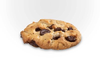 Jersey Mike's Chocolate Chip Cookie Nutrition Facts