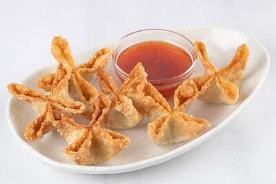 Pei Wei Crab Wonton Nutrition Facts