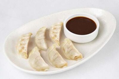 Pei Wei Vegetable & Chicken Dumplings Nutrition Facts