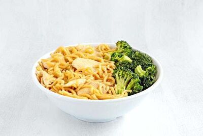 Pei Wei Kids Lo Mein Nutrition Facts