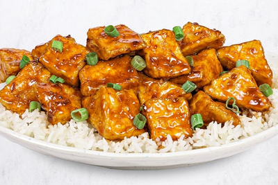 Pei Wei Firecracker Tofu Nutrition Facts