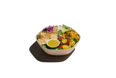 Sweetgreen Elote Bowl Nutrition Facts