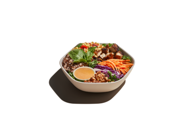 Sweetgreen Miso Roasted Corn Bowl Nutrition Facts