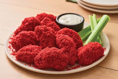 Applebee's Cheetos Boneless Wings Nutrition Facts