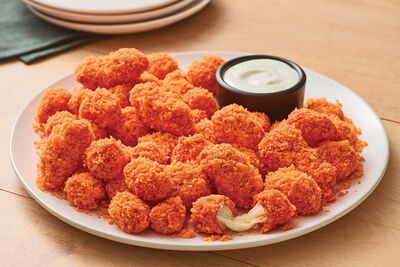 Applebee's Cheetos Fried Cheese Bites Nutrition Facts