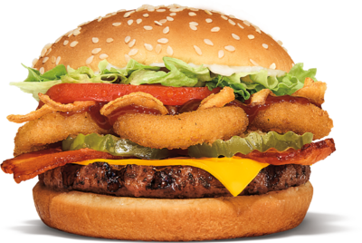 Burger King Crispy Onion Whopper Jr Nutrition Facts