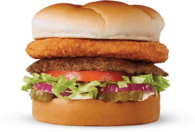 Culvers Curderburger Nutrition Facts