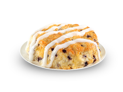 Bojangles Bo-Berry Biscuit Nutrition Facts