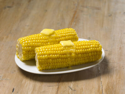 Church's Chicken Large Corn Nutrition Facts