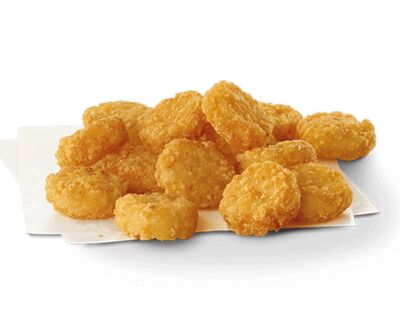 Chick-fil-A Hash Browns