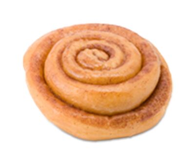 Tim Hortons Cinnamon Roll Nutrition Facts
