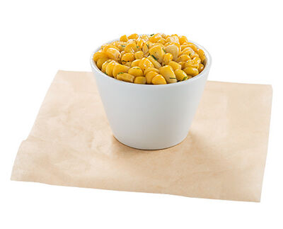 KFC Original Recipe Corn Nutrition Facts
