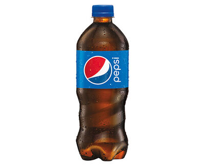 KFC Pepsi Nutrition Facts
