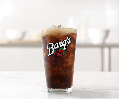 Arby's Barq's Root Beer Nutrition Facts