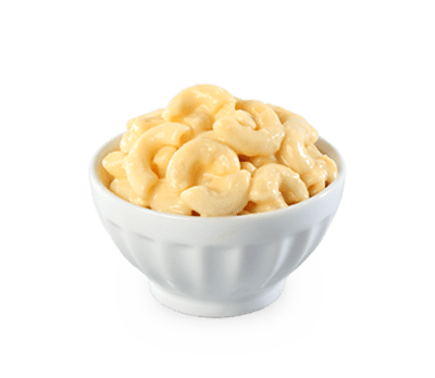 Bojangles Macaroni 'n Cheese Nutrition Facts