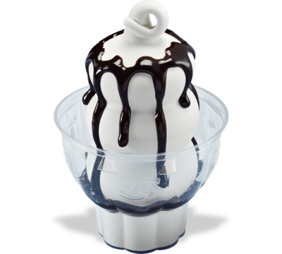 Dairy Queen Chocolate Sundae Nutrition Facts