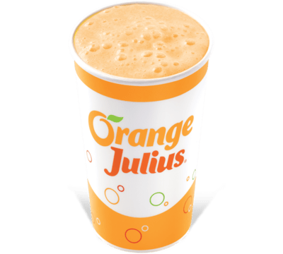 Dairy Queen Mango Pineapple Julius Nutrition Facts