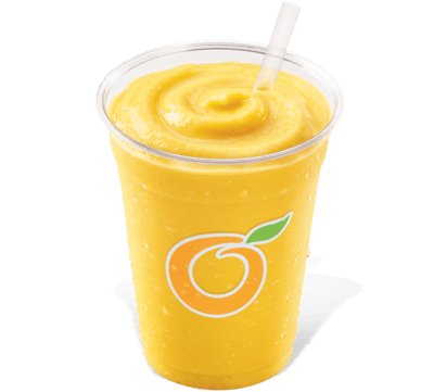 Dairy Queen Mango Pineapple Smoothie Nutrition Facts