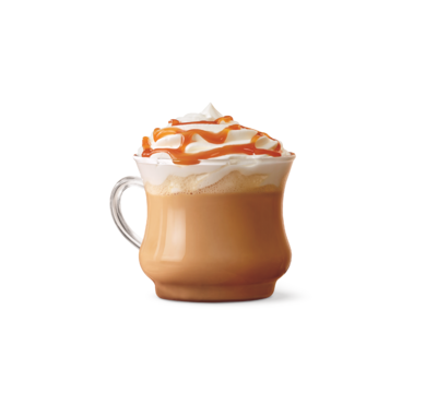 Tim Hortons Pumpkin Spice Latte Nutrition Facts