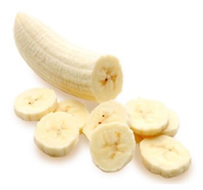 Dairy Queen Banana