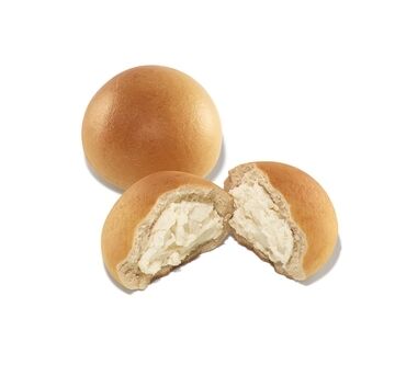 Dunkin Donuts Plain Stuffed Bagel Minis Nutrition Facts