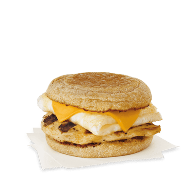 Chick-fil-A Egg White Grill