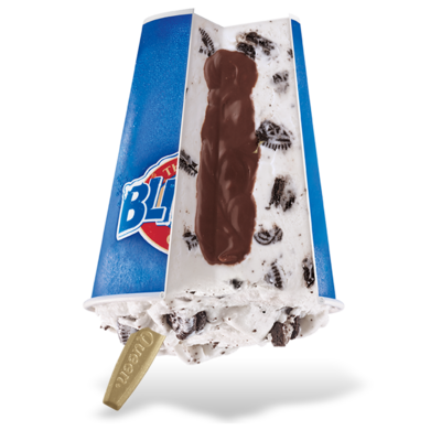 Dairy Queen Royal Oreo Blizzard Nutrition Facts