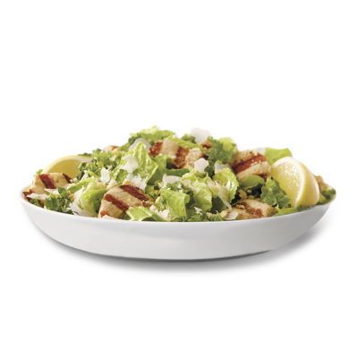 Chick-fil-A Lemon Kale Caesar Salad Nutrition Facts