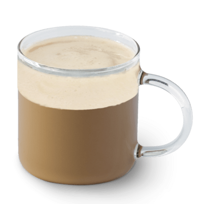 Tim Hortons Cappuccino Nutrition Facts