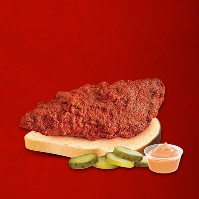 Dave's Hot Chicken Tender Nutrition Facts