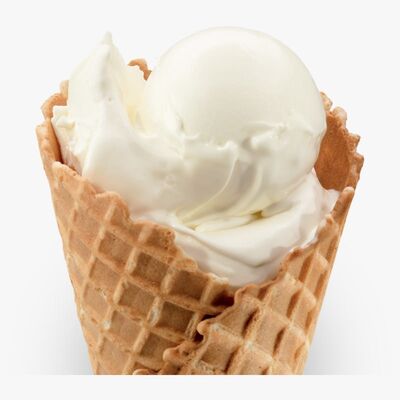 Culvers Vanilla Custard Waffle Cone Nutrition Facts