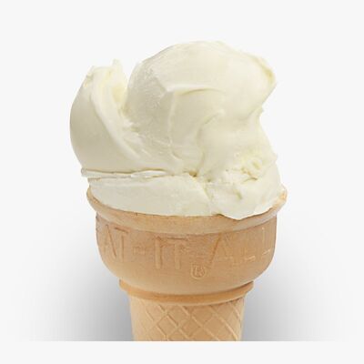 Culvers Vanilla Custard Cake Cone Nutrition Facts