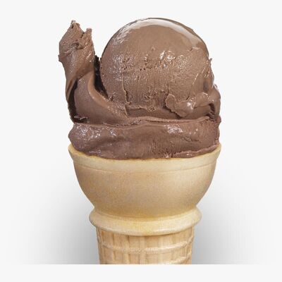 Culvers Chocolate Custard Cake Cone Nutrition Facts