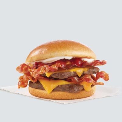 Wendy's Son of Baconator Nutrition Facts