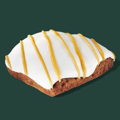 Starbucks Pumpkin Scone Nutrition Facts