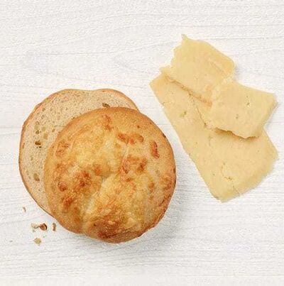 Panera Asiago Cheese Bagel Nutrition Facts