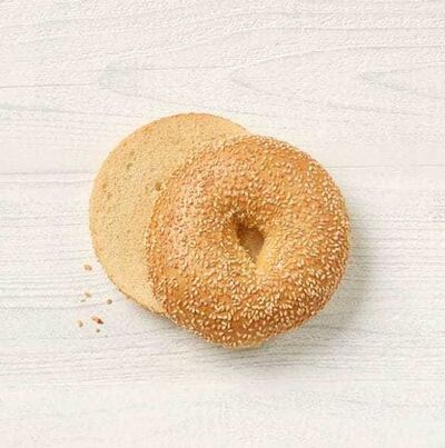 Panera Sesame Bagel Nutrition Facts