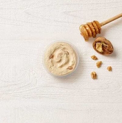 Panera Honey Walnut Cream Cheese