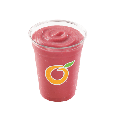 Dairy Queen Strawberry Smoothie Nutrition Facts