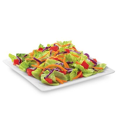 Dairy Queen Side Salad